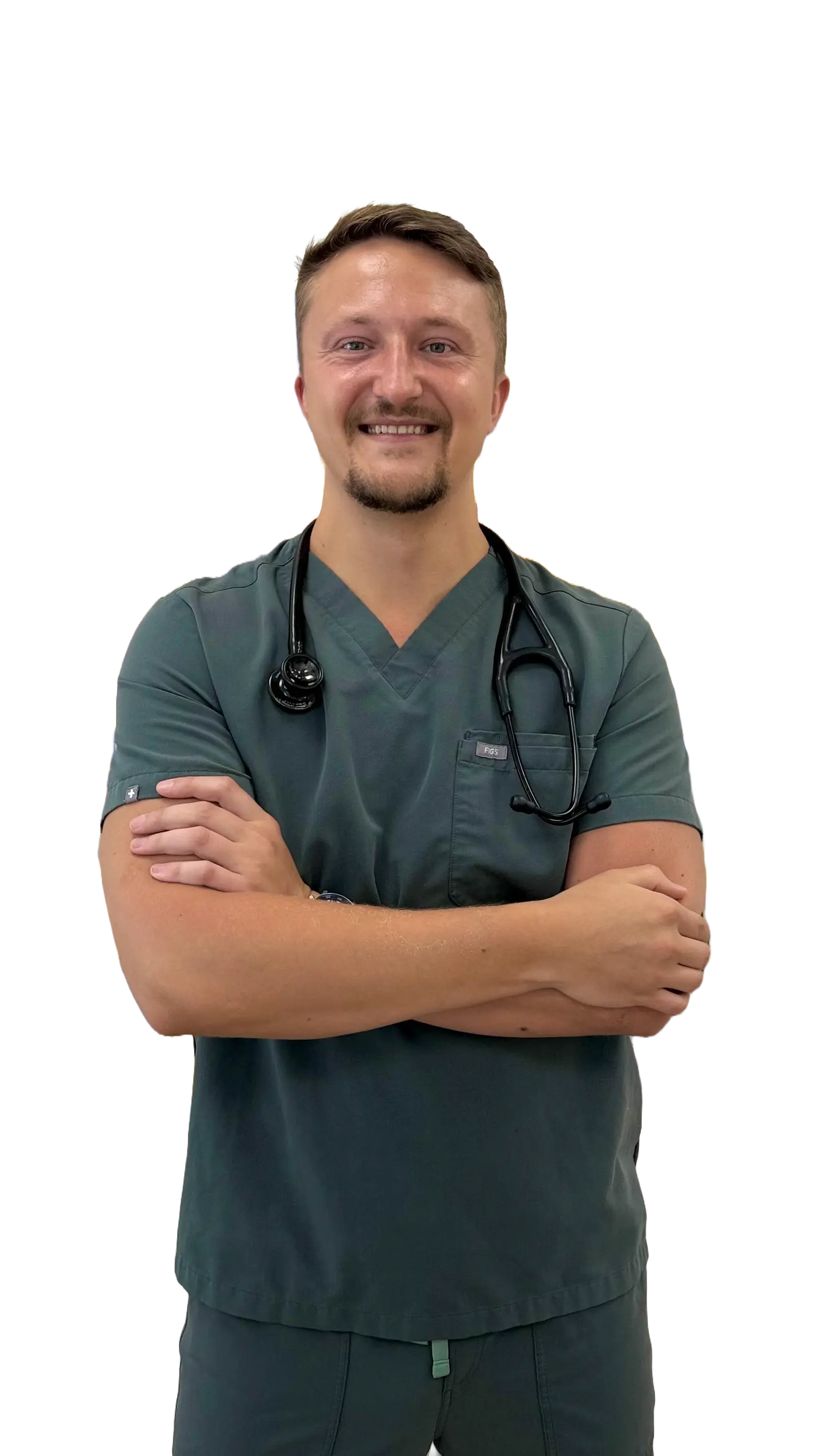 Martynas Bučnius